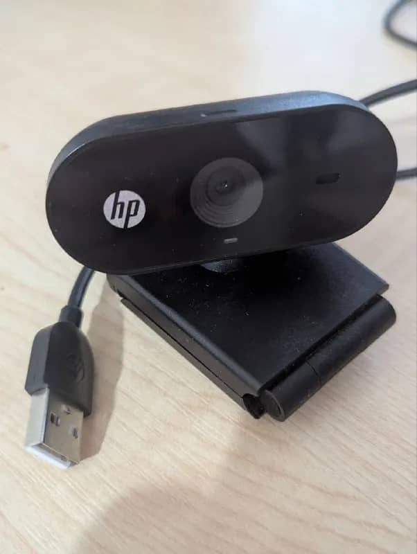 HP 320 FHD. Разрешение 1920×1080. — Тбилиси — 60 ₾