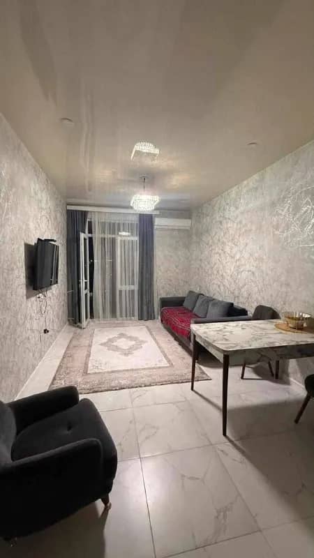 Сдается на длительный срок — Батуми — 400 $