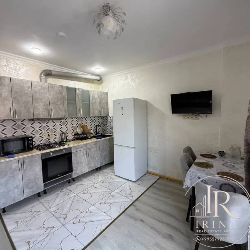 1+1 по улице Джавахишвили, 82☑️ — Батуми — 500 $