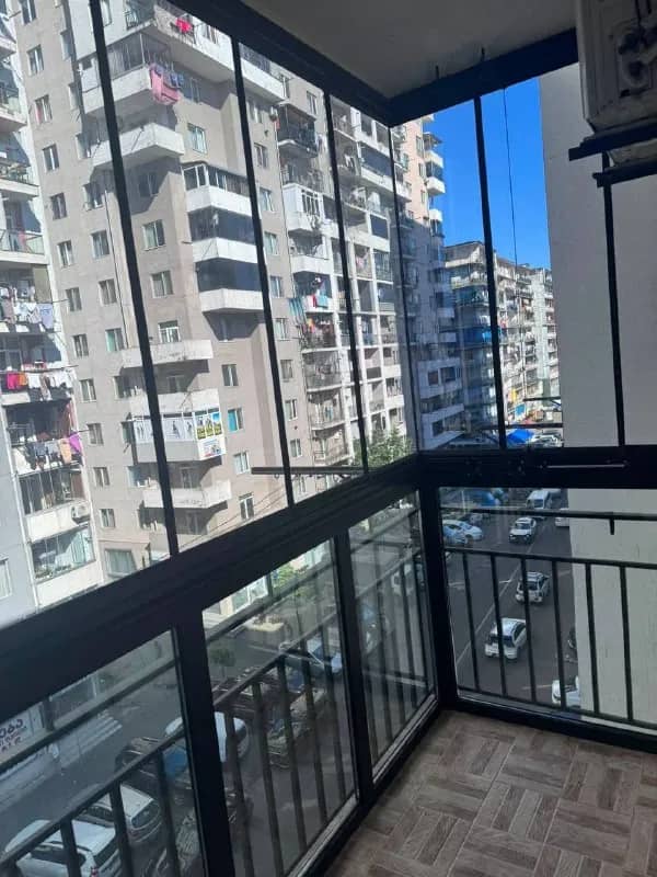#Сдаётся квартира в Батуми — Батуми — 550 $