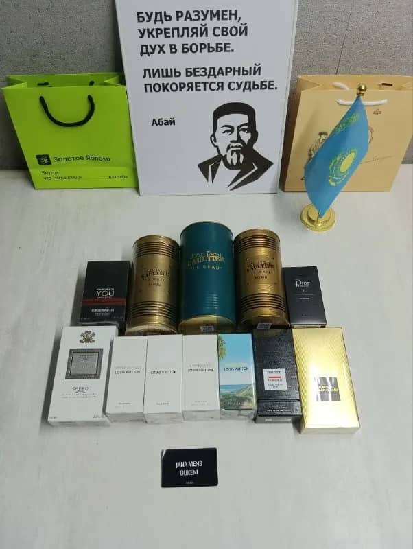 5000тг за штуки качество люкс) — Алматы