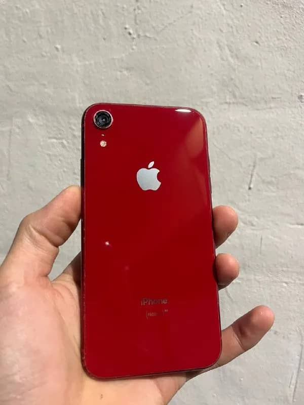 iPhone XR 128GB — Астана — 44 000 ₸