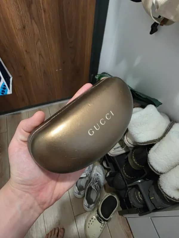 Gucci GG1596/S. — Анталия — 7 000 ₺