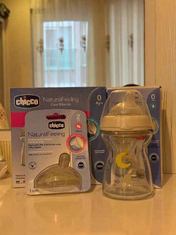 Chicco 🍼 — Анталия — 400 ₺