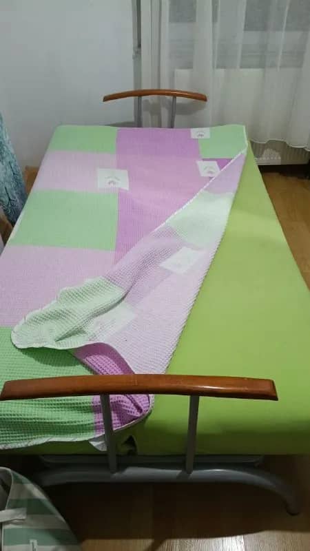 Konyaaltı Liman mh m — Анталия