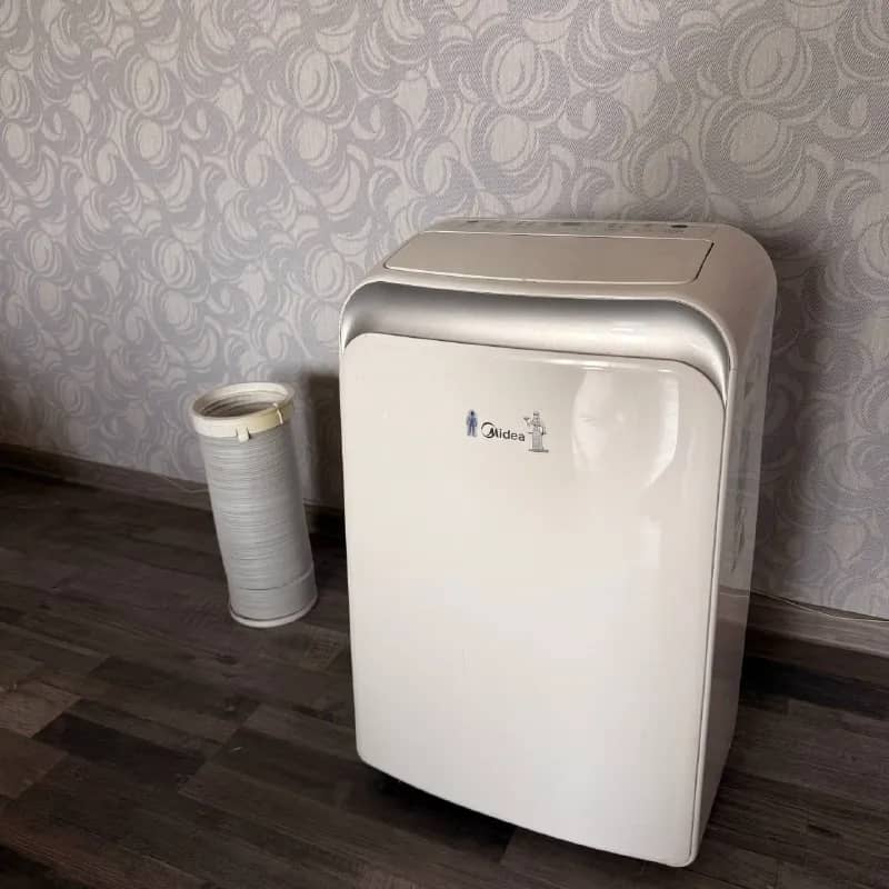 Midea mppd-09crn1 в отличном состоянии — Тбилиси — 600 ₾