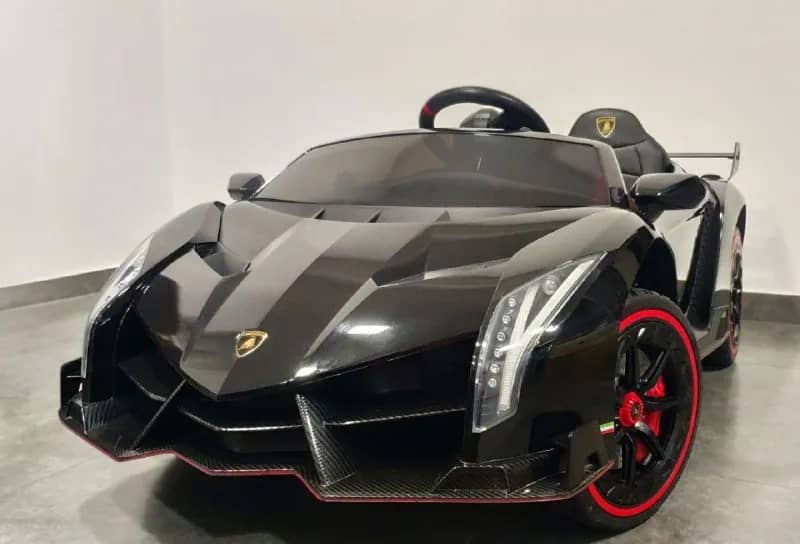 Lamborghini Veneno! — Ереван — 140 000 ֏
