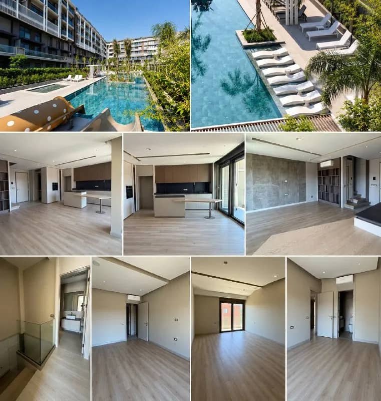 LOFT ROYAL в Коньяалты — Стамбул