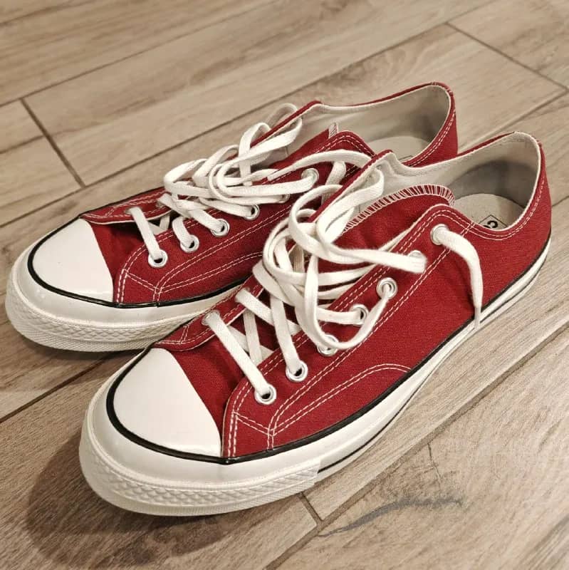 Converse Chuck 70 — Белград — 5 000 дин