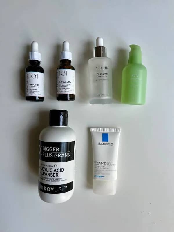 geek & gorgeous b-bomb serum, остаток 75% — Белград — 450 дин