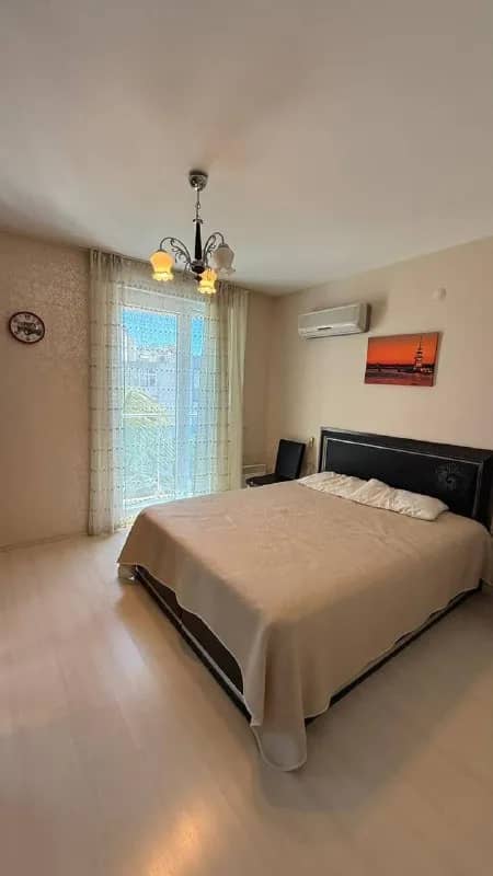 2+1 в Лимане! — Анталия — 175 000 $