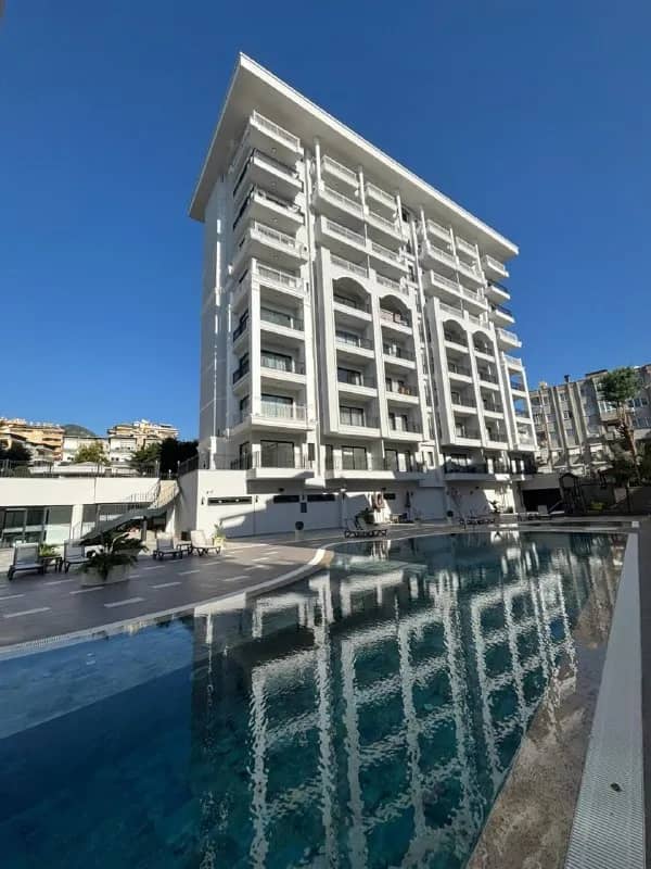2+1 | Elite Elize 1 ✨ — Анталия — 193 000 €