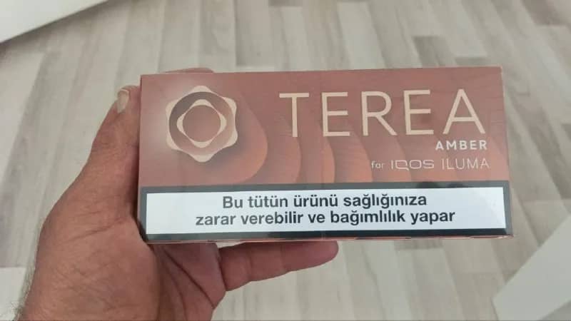 Terra Amber — Анталия