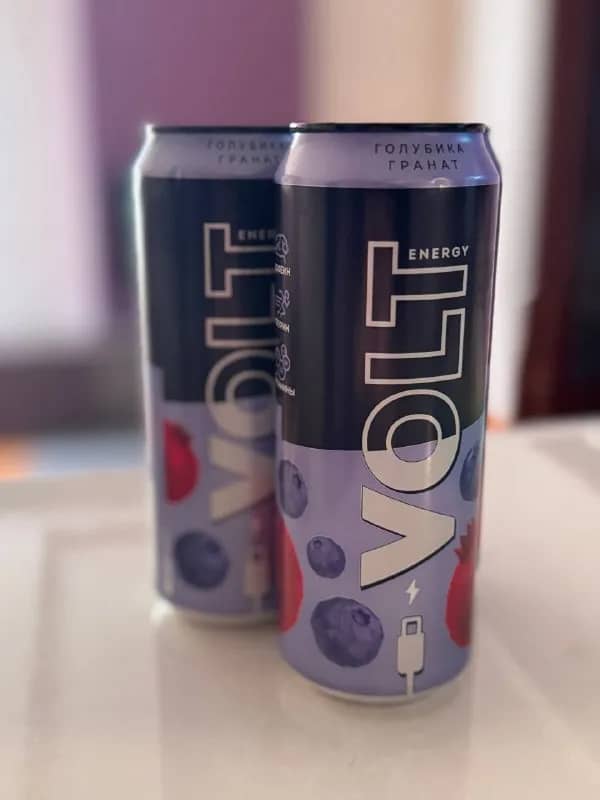 VOLT 1.000 AMD/шт — Ереван — 1 000 ֏