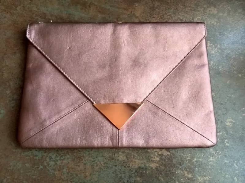 Nina Ricci (not original) — Ереван — 3 000 ֏