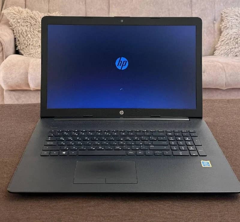 HP 17. — Ереван — 75 000 ֏