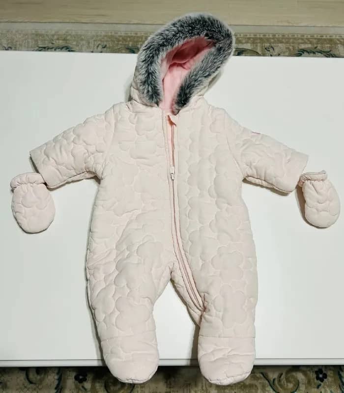 Mothercare — Стамбул — 1 250 ₺
