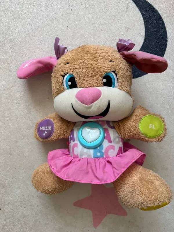 Fisher price, 500 — Стамбул — 500 ₺