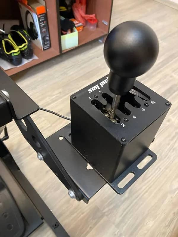 Windows SimJack Shifter 7+R. Новая стоила 350р, моя цена 150. — Минск