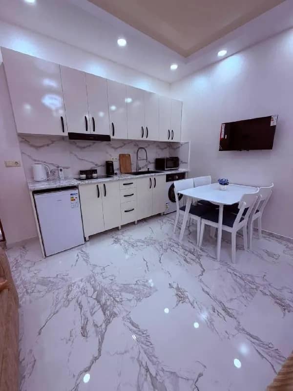 Castel Mare — Батуми — 400 $