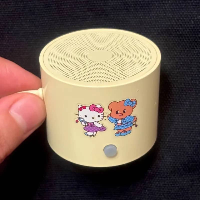 Hello Kitty & Butterbear — Ереван — 5 000 ֏