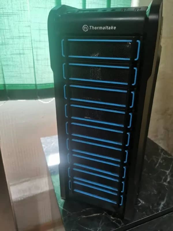 Thermaltake — Батуми — 940 ₾