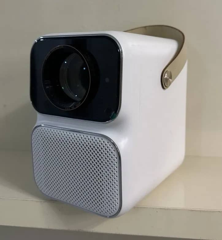 Wanbo T6 Max в отличном состоянии — Батуми — 500 ₾