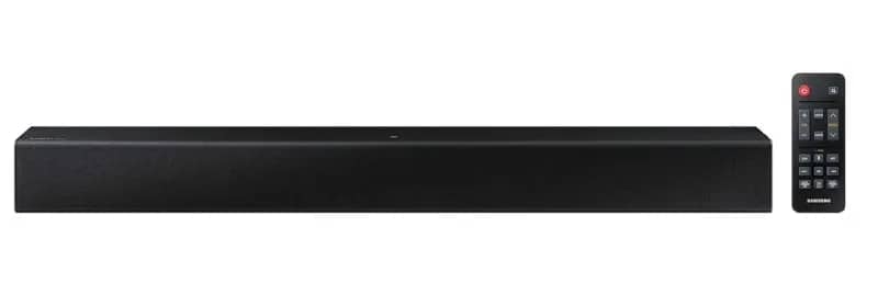 Samsung HW-C400 2.0 Channel Soundbar with Built-in Woofer. — Батуми — 220 ₾