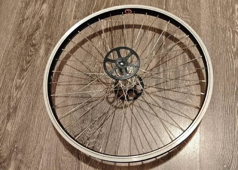 Taylor-Wheels — Батуми — 95 ₾