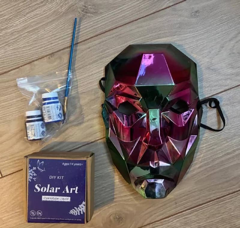 Solar Art — Тбилиси