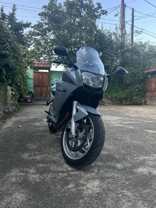 BMW F800ST 2006 — Батуми — 3 500 $