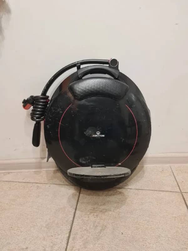 Inmotion V5F в хорошем состоянии. — Ереван — 95 000 ֏