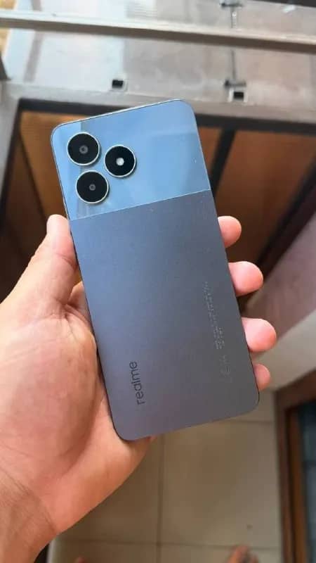 Realme Note 50 — в отличном состоянии — Ереван — 25 000 ֏
