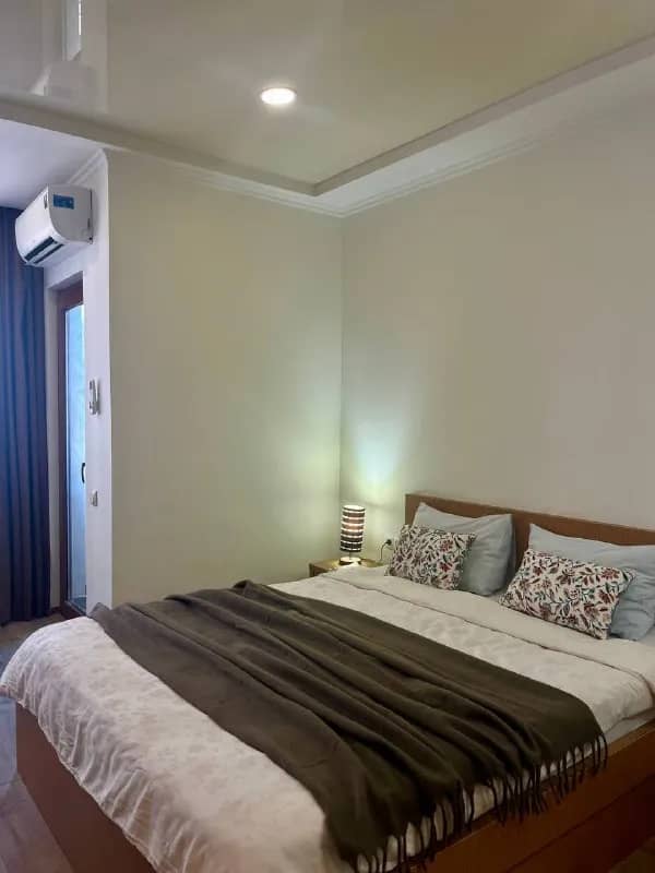 23, Aqua Hotel & Apartments — Батуми — 47 000 $