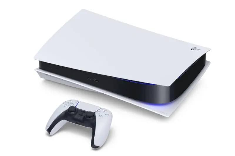 Playstation 5 (PS5 FAT) — Ереван
