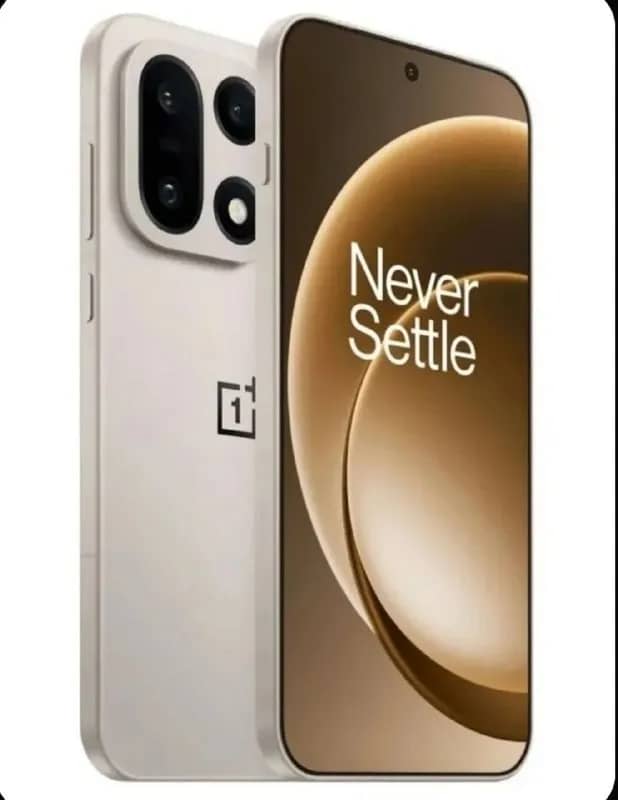 OnePlus 15 12/512 GB, цвет песчаная буря (Sandstorm). — Ереван — 420 000 ֏