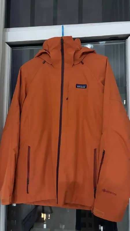 PATAGONIA GORE TEX — Батуми — 500 ₾