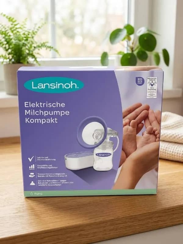 Lansinoh Compact! — Батуми — 100 ₾