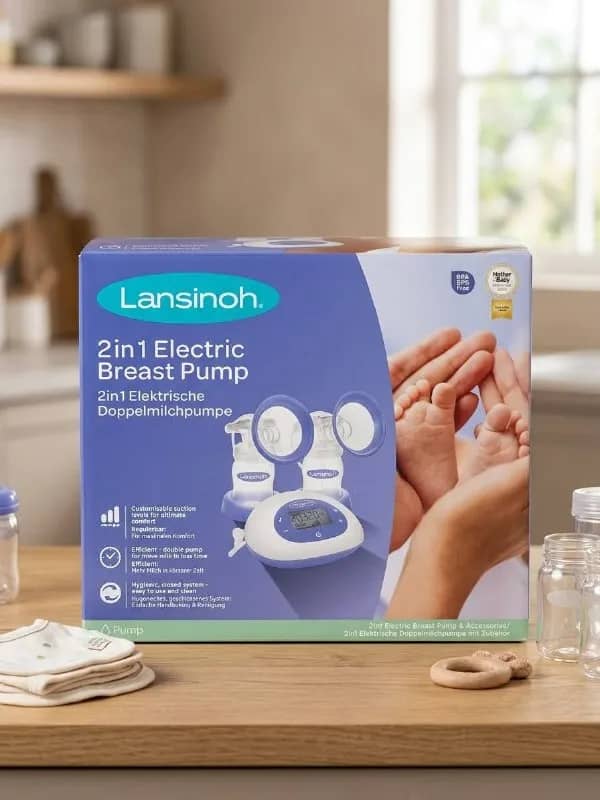 Lansinoh 2in1! — Батуми — 150 ₾