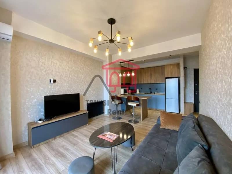 Isani Mall в Archi! — Тбилиси — 650 $