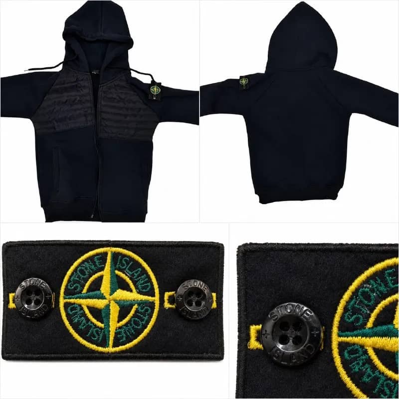 Stone Island Jacket — Тбилиси — 125 ₾