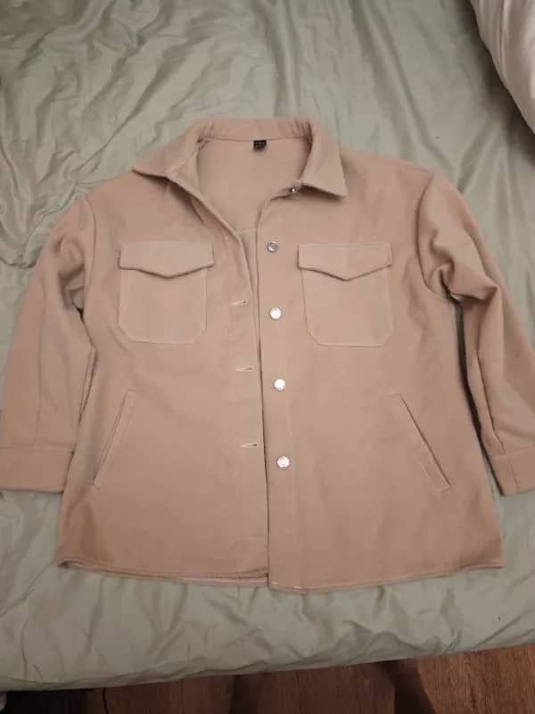 Shein — Тбилиси — 10 ₾