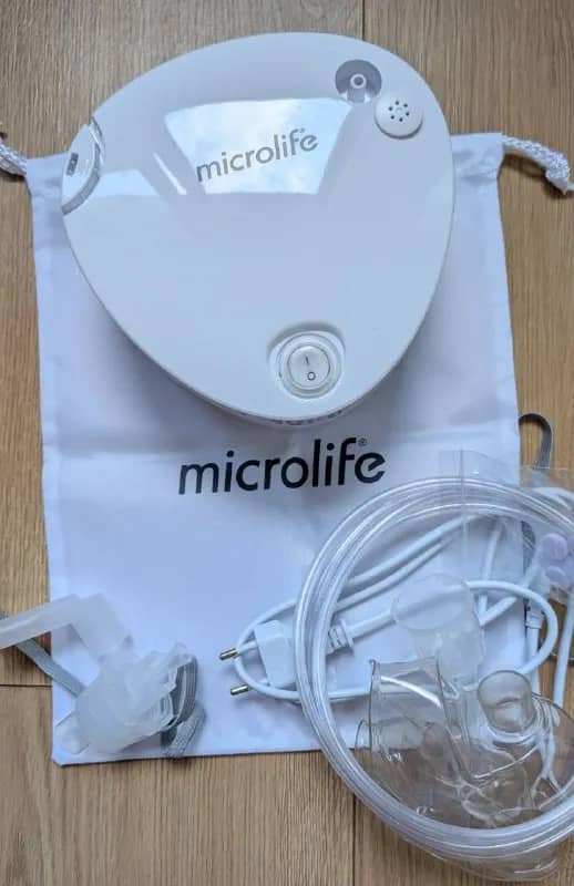 Microlife — Батуми — 100 ₾