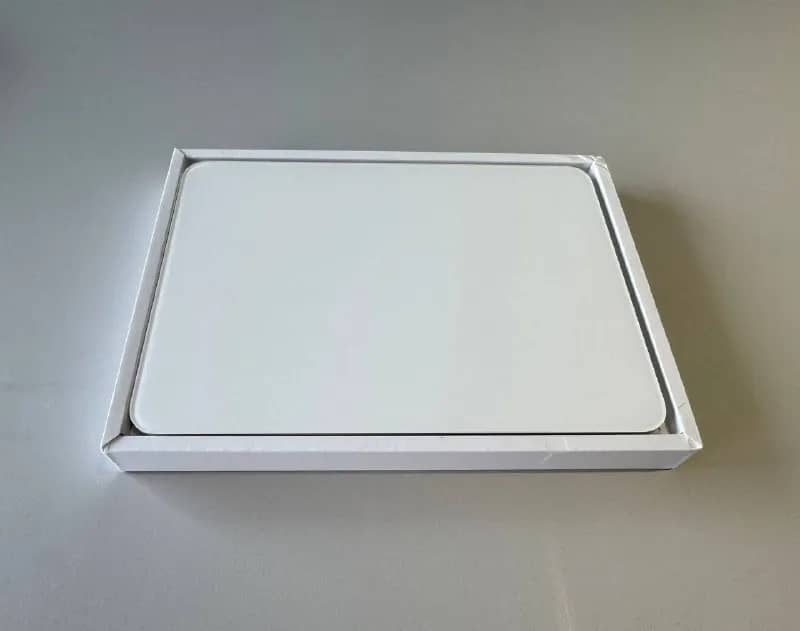 1. Apple magic trackpad (Трекпад). Последняя версия с usb type c. — Батуми — 280 ₾