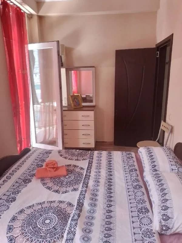 1+1, 3 этаж без лифта — Батуми — 350 $