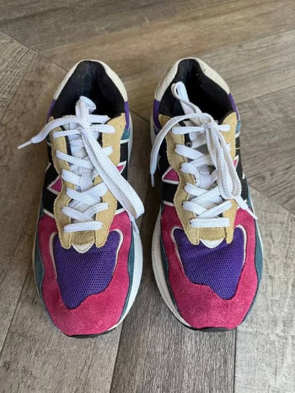 New Balance 57/40 мужские — Тбилиси — 50 ₾