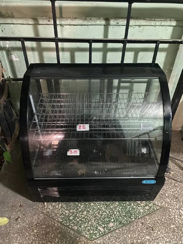 Capacity: 100L — Тбилиси — 800 ₾