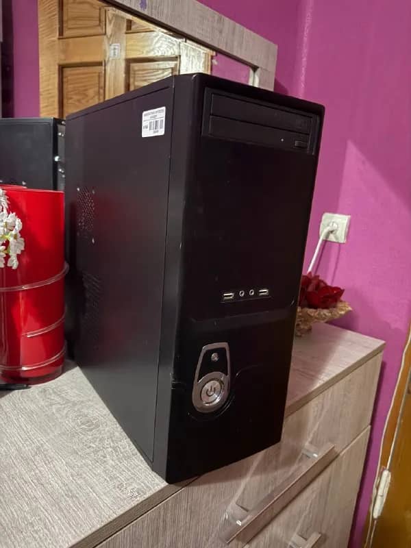 Intel Core i3-2120 — Тбилиси