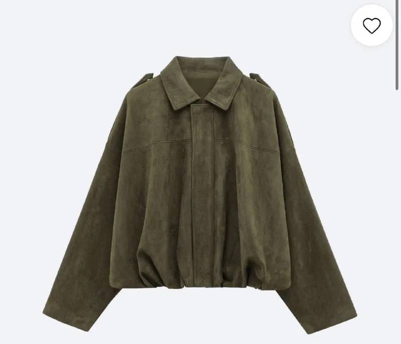 M, модель оверсайз — также подойдёт на L–XL. — Тбилиси — 80 ₾