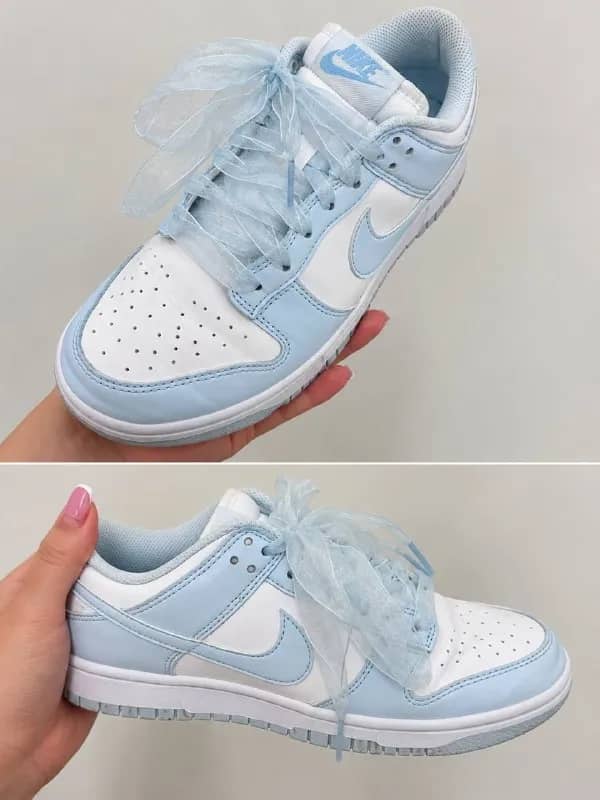 Nike 🤍🩵 — Тбилиси — 220 ₾